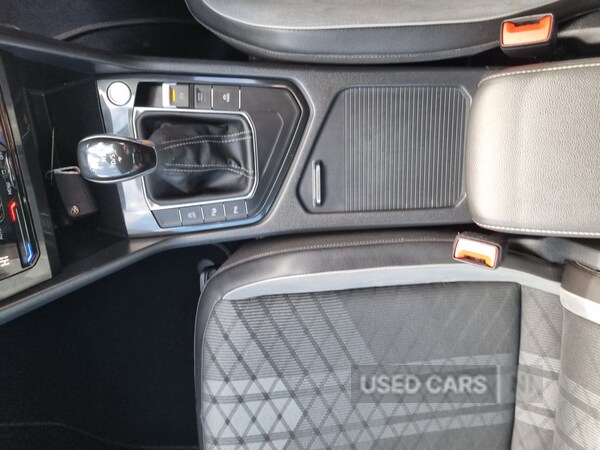 Used Volkswagen Tiguan 2021 for sale - 77794566: Photo 20