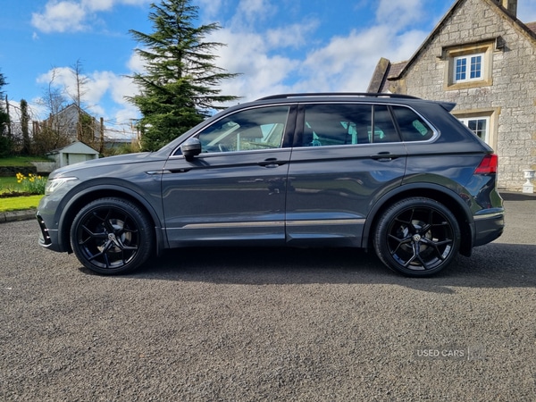 Used Volkswagen Tiguan 2021 for sale - 77794566: Photo 5