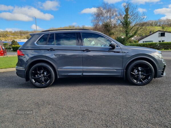 Used Volkswagen Tiguan 2021 for sale - 77794566: Photo 6