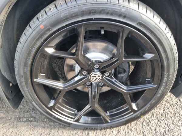 Used Volkswagen Tiguan 2021 for sale - 77794566: Photo 7