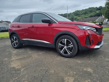 Peugeot - 3008