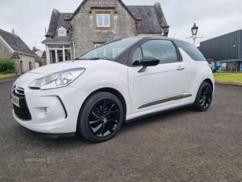 Used DS Automobiles DS 3 2015 for sale - 75031673: Photo
