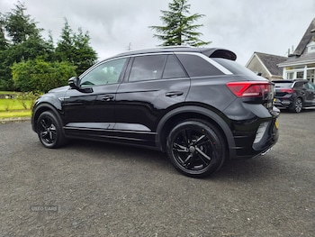 Used Volkswagen T-Roc 2022 for sale - 79085234: Photo