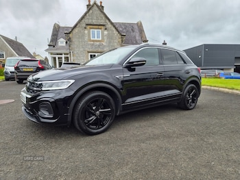 Used Volkswagen T-Roc 2022 for sale - 79085234: Photo