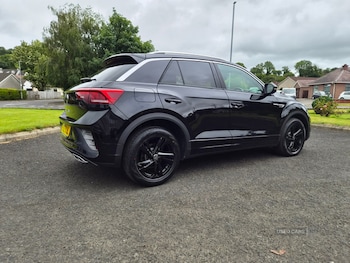 Used Volkswagen T-Roc 2022 for sale - 79085234: Photo