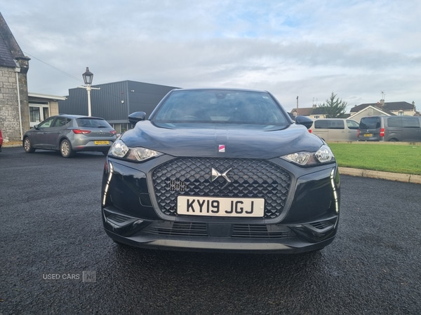 Used DS Automobiles DS 3 2019 for sale - 76866754: Photo 10