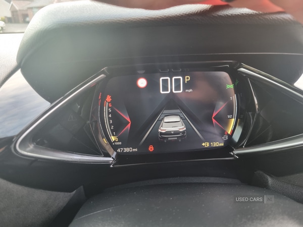 Used DS Automobiles DS 3 2019 for sale - 76866754: Photo 12