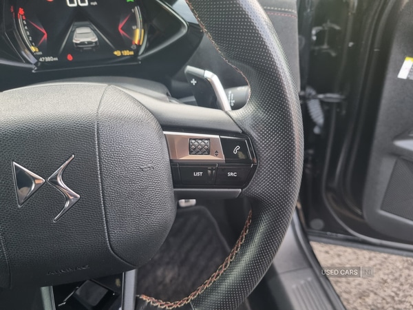 Used DS Automobiles DS 3 2019 for sale - 76866754: Photo 13