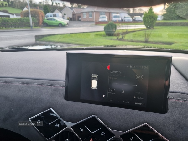 Used DS Automobiles DS 3 2019 for sale - 76866754: Photo 14