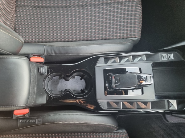 Used DS Automobiles DS 3 2019 for sale - 76866754: Photo 15