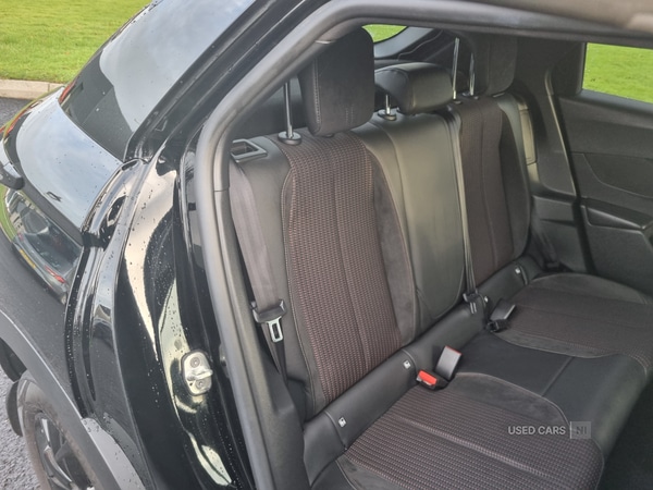 Used DS Automobiles DS 3 2019 for sale - 76866754: Photo 16