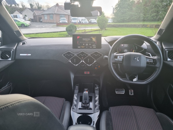 Used DS Automobiles DS 3 2019 for sale - 76866754: Photo 17