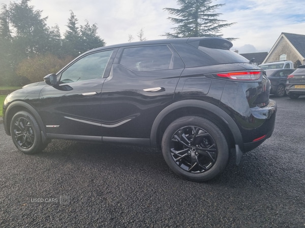 Used DS Automobiles DS 3 2019 for sale - 76866754: Photo 2