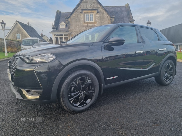 Used DS Automobiles DS 3 2019 for sale - 76866754: Photo 3