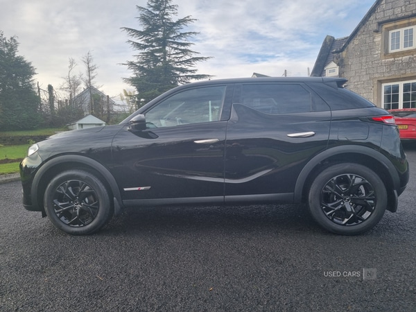 Used DS Automobiles DS 3 2019 for sale - 76866754: Photo 5