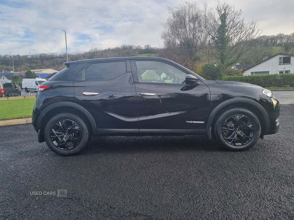 Used DS Automobiles DS 3 2019 for sale - 76866754: Photo 6