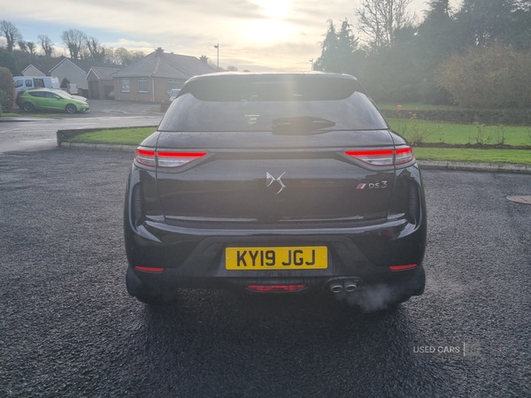 Used DS Automobiles DS 3 2019 for sale - 76866754: Photo 7