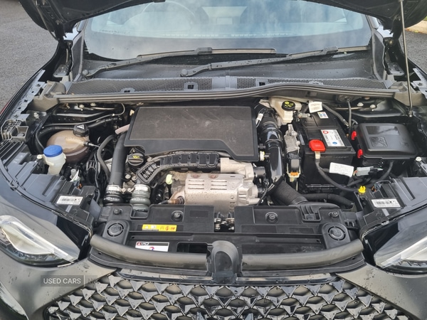 Used DS Automobiles DS 3 2019 for sale - 76866754: Photo 9