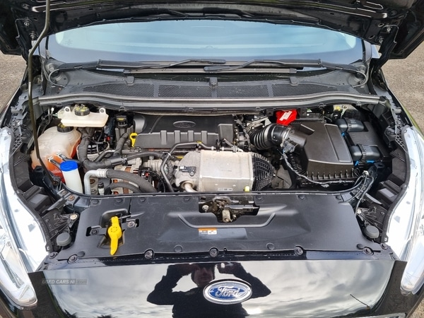 Used Ford S-Max 2020 for sale - 77724509: Photo 11