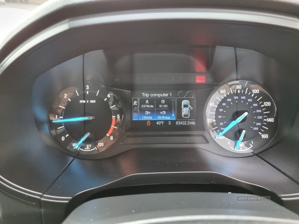 Used Ford S-Max 2020 for sale - 77724509: Photo 13