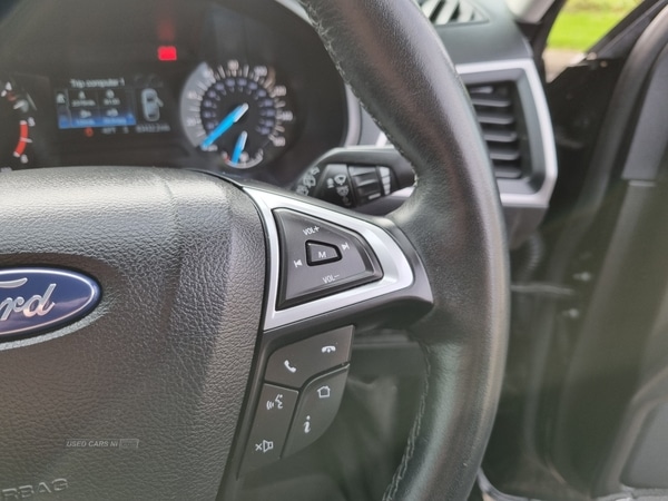 Used Ford S-Max 2020 for sale - 77724509: Photo 16