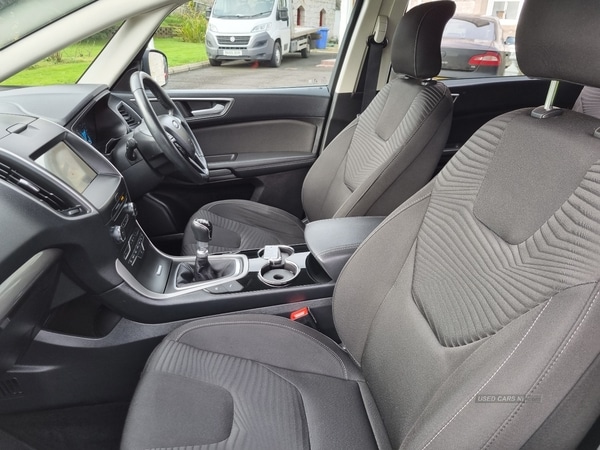 Used Ford S-Max 2020 for sale - 77724509: Photo 21