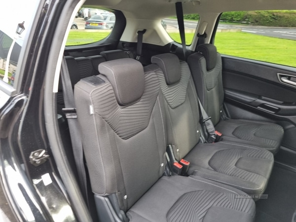 Used Ford S-Max 2020 for sale - 77724509: Photo 23