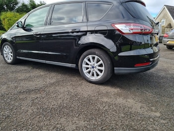 Used Ford S-Max 2020 for sale - 77724509: Photo