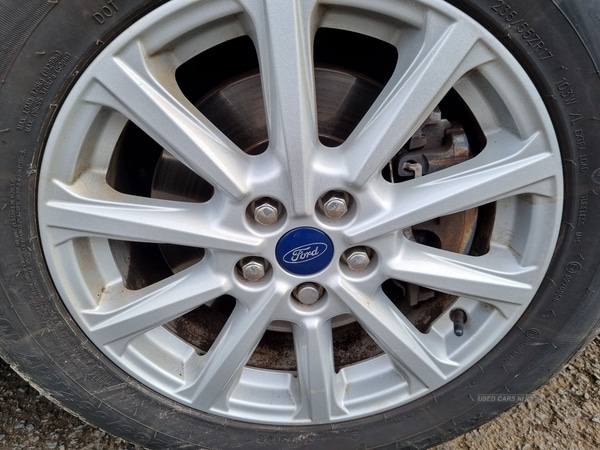 Used Ford S-Max 2020 for sale - 77724509: Photo 7