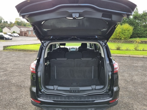 Used Ford S-Max 2020 for sale - 77724509: Photo 9