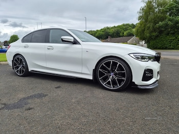 Used BMW 3 Series 2019 for sale - 78823784: Photo