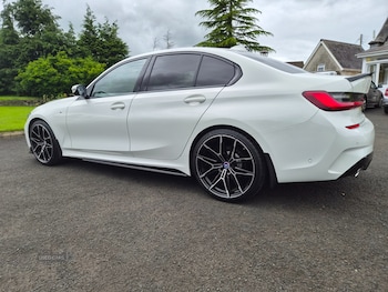 Used BMW 3 Series 2019 for sale - 78823784: Photo