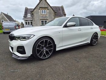 Used BMW 3 Series 2019 for sale - 78823784: Photo