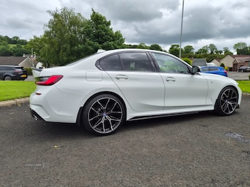 Used BMW 3 Series 2019 for sale - 78823784: Photo