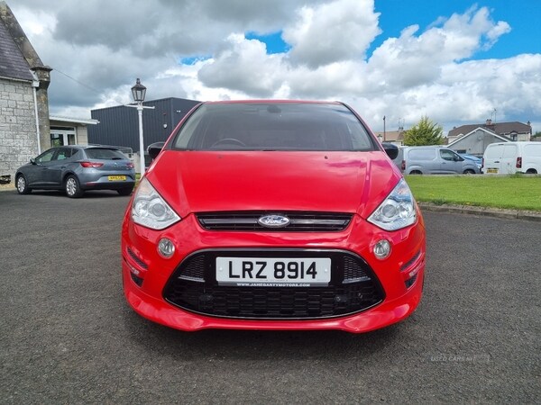 Used Ford S-Max 2014 for sale - 76043592: Photo 12