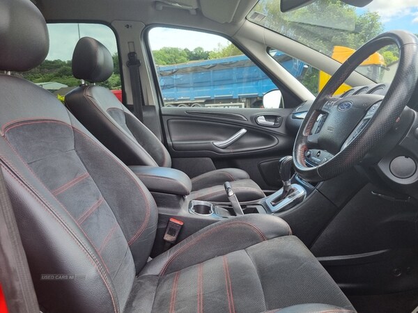 Used Ford S-Max 2014 for sale - 76043592: Photo 14
