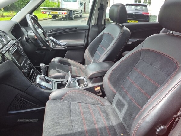 Used Ford S-Max 2014 for sale - 76043592: Photo 24