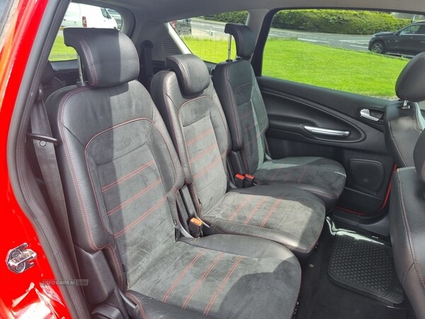 Used Ford S-Max 2014 for sale - 76043592: Photo 25