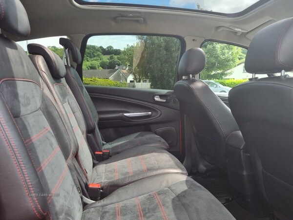 Used Ford S-Max 2014 for sale - 76043592: Photo 26