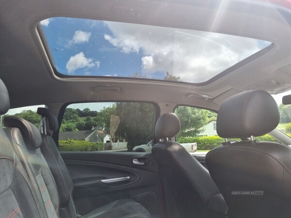 Used Ford S-Max 2014 for sale - 76043592: Photo 27