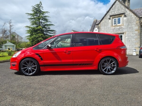 Used Ford S-Max 2014 for sale - 76043592: Photo 5