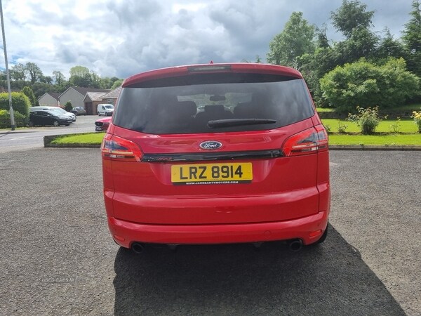 Used Ford S-Max 2014 for sale - 76043592: Photo 8