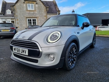 Used MINI Hatch 2018 for sale - 79085448: Photo