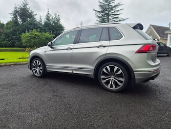 Used Volkswagen Tiguan 2019 for sale - 79831981: Photo