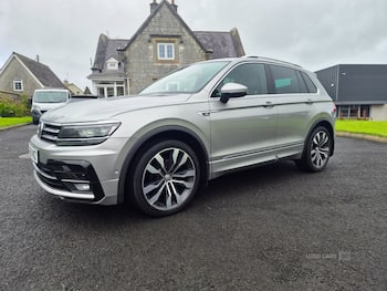 Used Volkswagen Tiguan 2019 for sale - 79831981: Photo