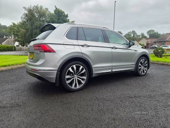 Used Volkswagen Tiguan 2019 for sale - 79831981: Photo