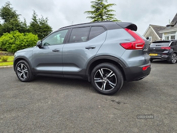 Used Volvo XC40 2019 for sale - 78609812: Photo