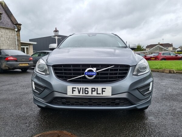 Used Volvo XC60 2016 for sale - 74097391: Photo 11