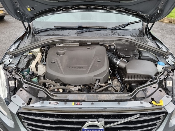 Used Volvo XC60 2016 for sale - 74097391: Photo 12