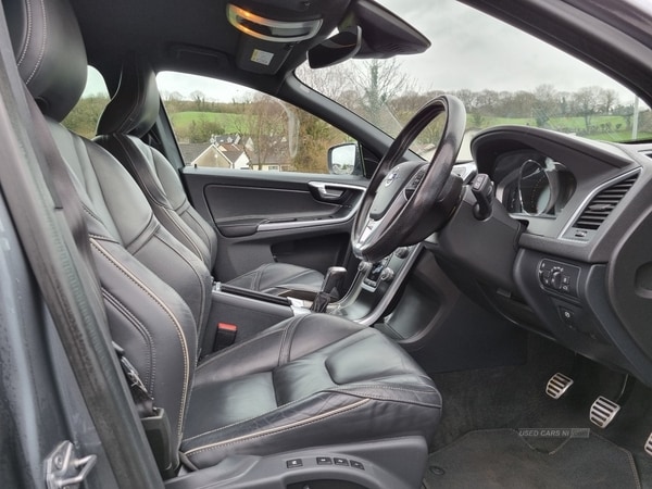 Used Volvo XC60 2016 for sale - 74097391: Photo 13